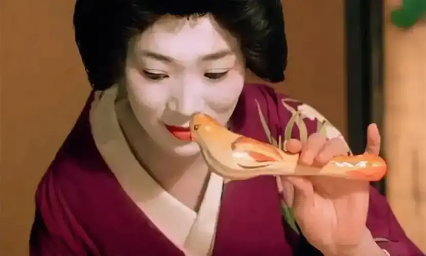 《感官世界》完整版超高清免费在线观看-日本经典电影-无广告高清播放-策驰影院资源