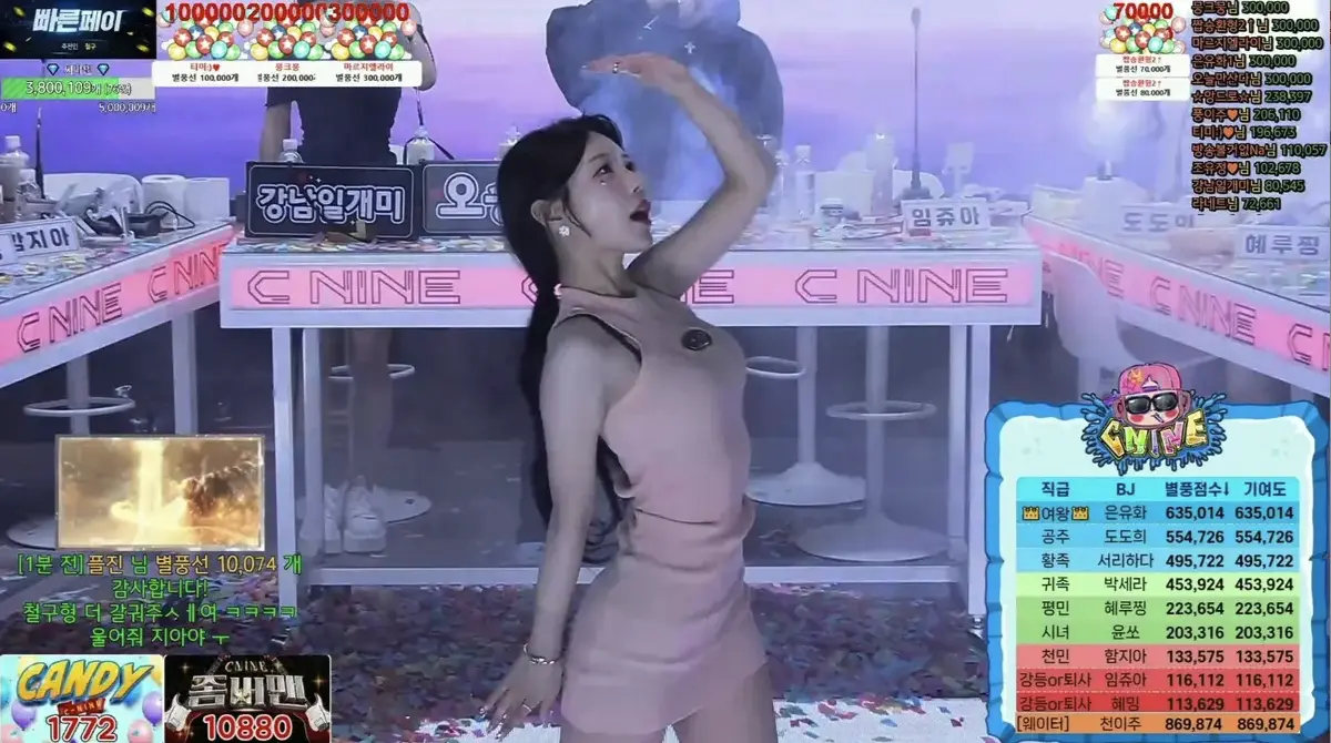 韩国BJ女团熊猫班《全员卸甲》完整版在线观看 - 2026高清HD无广告播放 - 免费看全员卸甲完整版