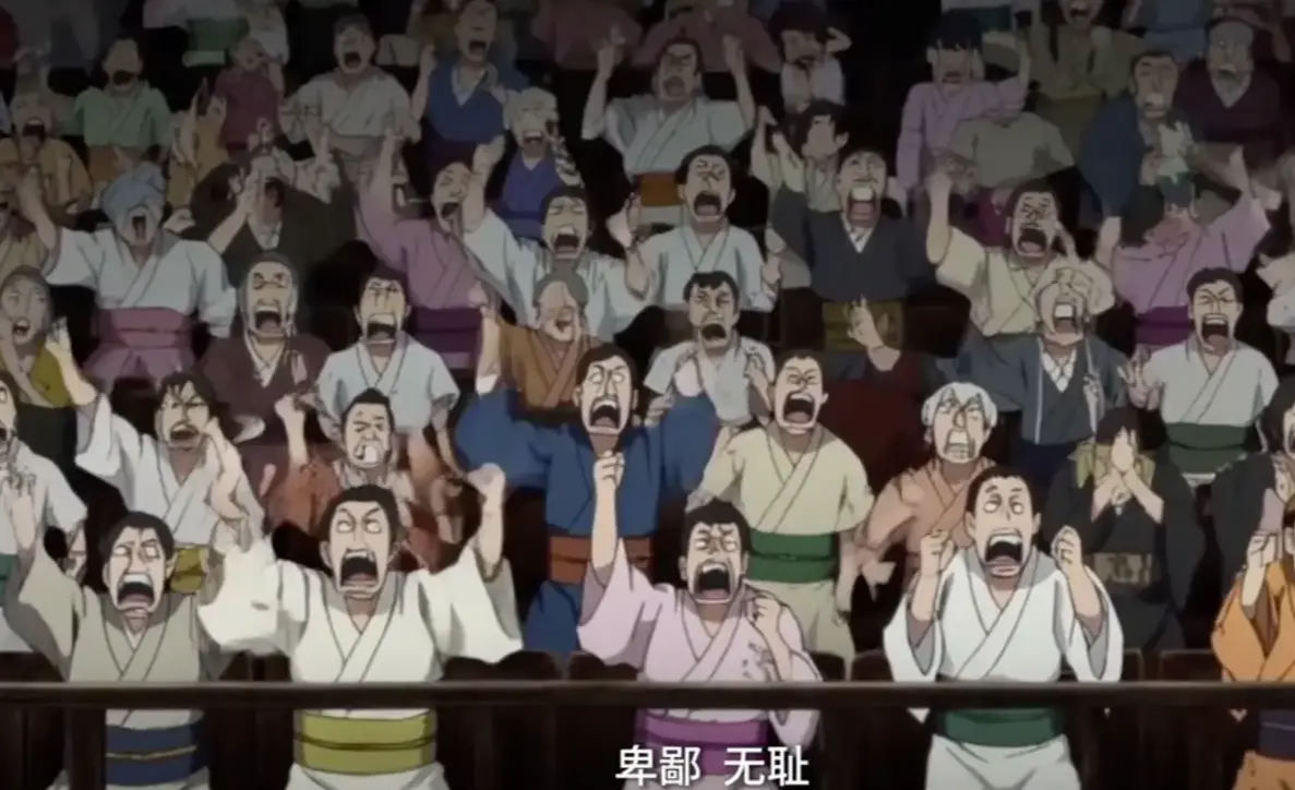 《神明擂台：谁说大夏无神》全集高清免费观看-神明擂台：谁说大夏无神1080P超清完整版-2025国漫动画无删减在线播放