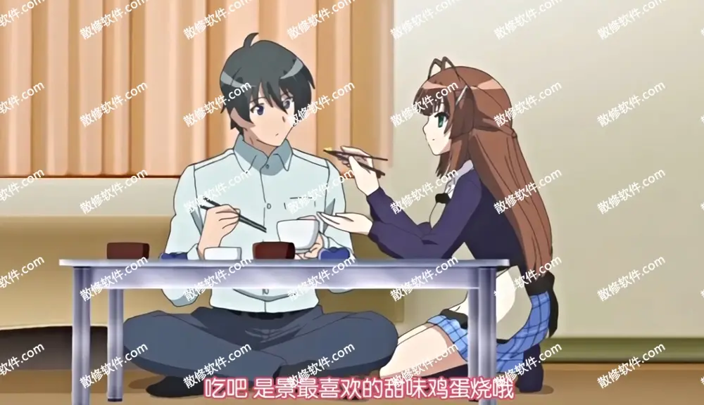 《等待神的纱奈》动漫全集免费在线观看-等待神的纱奈HD高清无删减播放-1080P蓝光画质无广告
