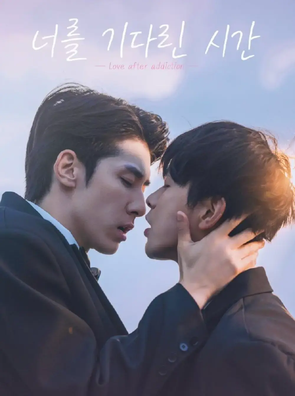 《许你十年》全剧集免费在线观看-2026高分BL剧《许你十年》1080P高清完整版-林枫松陈稳主演双男主