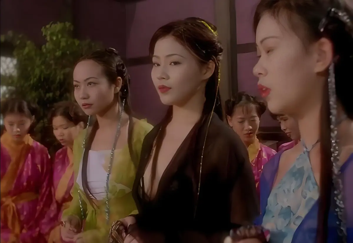 《玉蒲团之玉女心经》免费在线观看高清完整版-无删减HD画质-《玉蒲团之玉女心经》无广告流畅播放