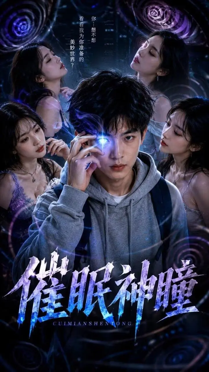 《神瞳觉醒》2026短剧4K无删减全集无广告免费在线观看-《神瞳觉醒》百度迅雷网盘资源下载-高清完整版视频已整理好-VS影院