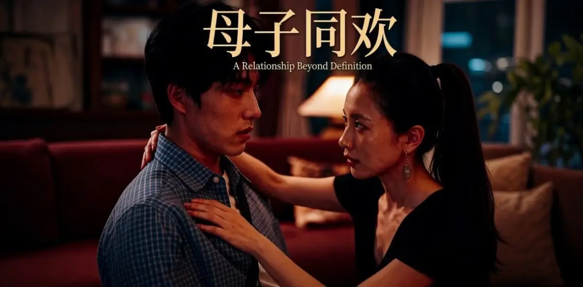 《母子同欢》AI真人短剧全集免费高清在线观看-未删减版无广告播放-百度夸克网盘分享资源下载