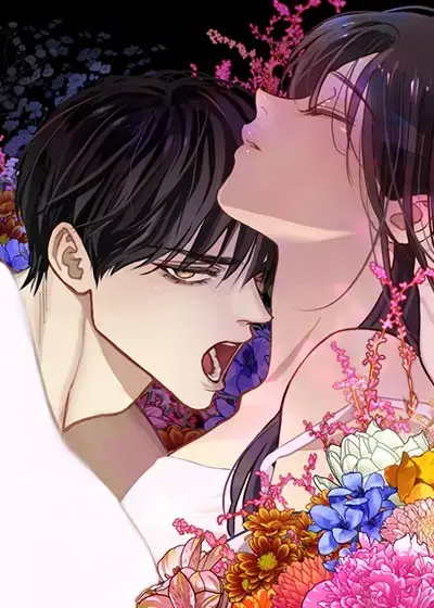 《花是诱饵漫画》免费完整版在线阅读-花是诱饵漫画无删减全集免费看-高清无广告在线观看下拉式漫画