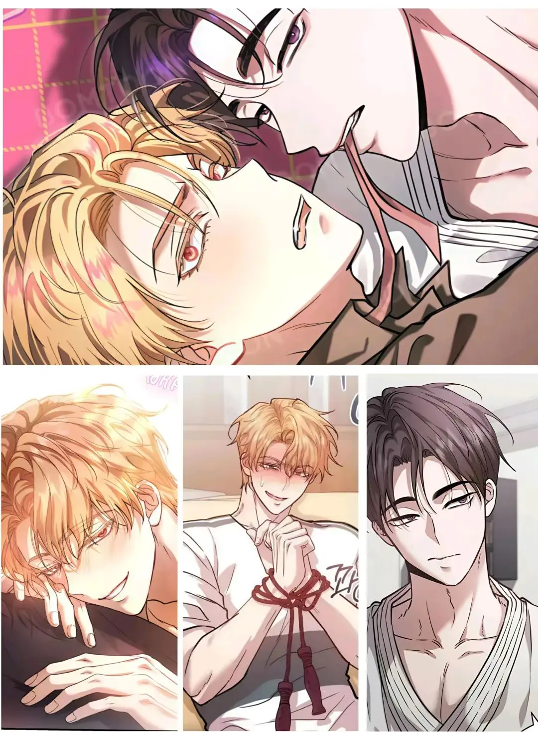 韩漫《所以谁是0》免费阅读在线观看_所以谁是0漫画免费观看下拉式漫画星_所以谁是0漫画免费全本阅读画涯漫蛙漫画