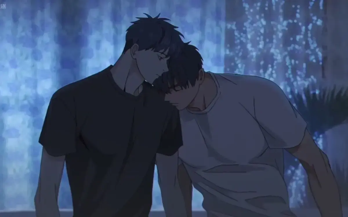 《闵勇Mignon》吸血医生第12集在线看-闵勇动漫全集无广告播放-番外mignon无白雾版本彩蛋资源