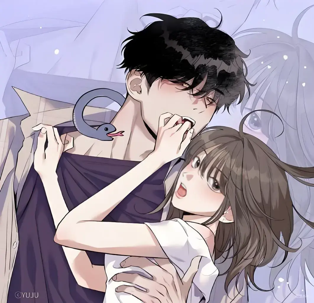 韩漫《下班路上捡到蛇》无删减全集免费看-下班路上捡到蛇漫画下拉式阅读-高清全彩汉化版PDF网盘资源