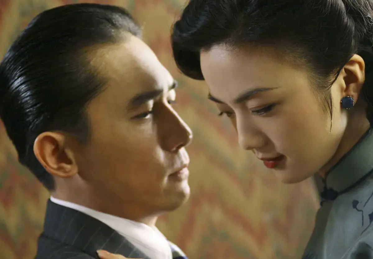 《色戒》高清完整版免费观看-未删减158分钟导演剪辑版-4K超清修复资源-《色戒》在线无广告播放