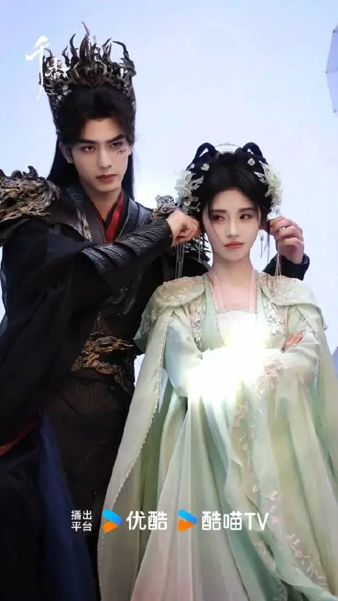2025国产剧《千香》全集免费观看-HD高清完整版在线播放-电视剧《千香》无删减