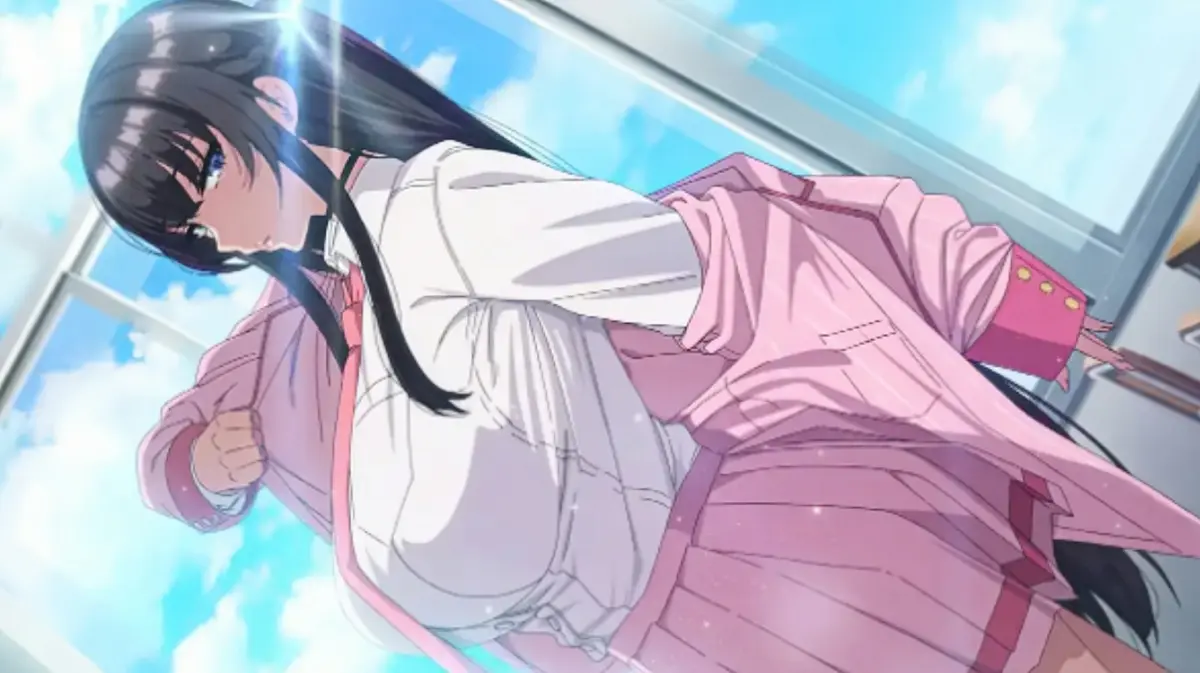 《彼女三姐妹》动漫在线免费高清全集观看-《彼女催眠》完整版1080P在线播放_《彼女催眠》无删减免费观看