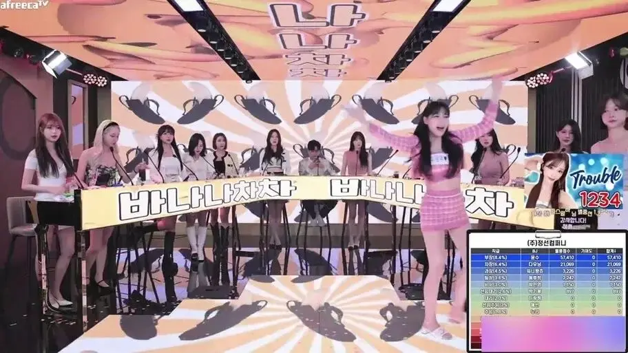 《jinricp女团》完整版高清在线观看-韩国BJ舞团小黑屋系列全集免费播放-高潮片段无广告