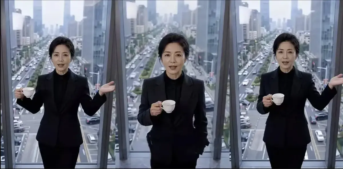 2026《我的岳母苏沛真》AI短剧全集资源下载-都市情感跨越代沟家庭和谐故事-蓝光超清无删减完整版免费在线观看
