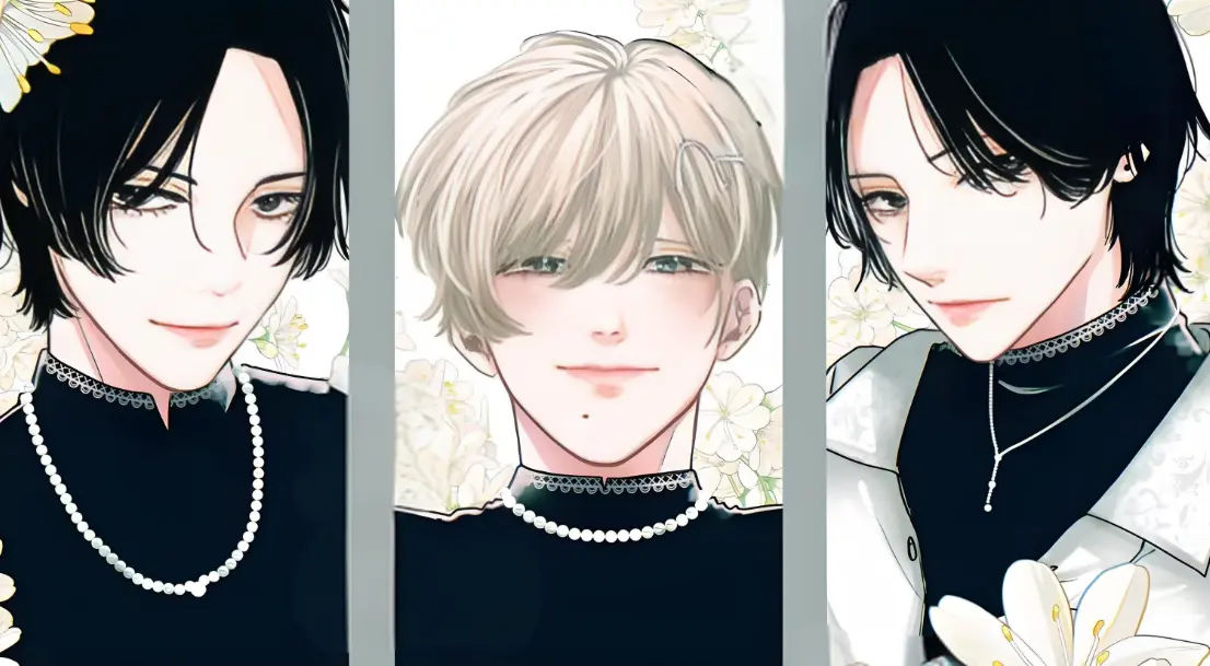 《双子と先生》动漫无删减版全集在线看-双子先生漫画免费高清阅读-剧情角色深度解析