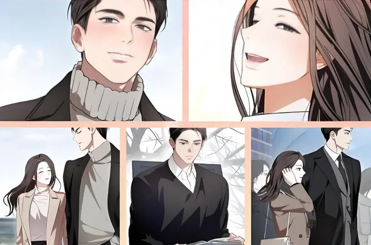 《季节之交》未增减漫画原著在哪里看 - 无删减在线阅读全文 - 季节之交免费观看全集漫画