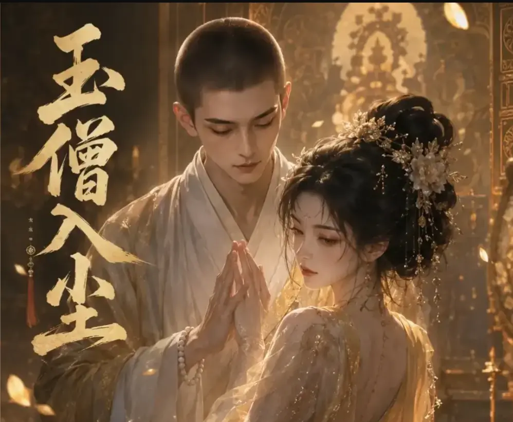 《玉僧入尘》AI短剧全季高清-2026完整版1080P超清在线播放-玉僧入尘蓝光无删极速下载-手机免费观看