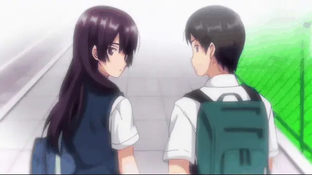 紫阳花散落之时 - 里番动漫第一季完整版 - HD高清无广告在线观看 - 紫阳花散落之时全集免费播放