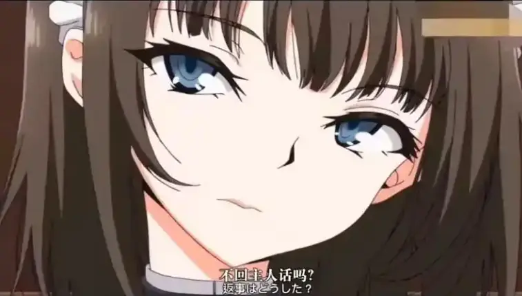 《女仆的教育》动漫全集高清在线观看-《女仆的教育》【1-12集】无删减版免费播放-女仆教育1080P萌系动画资源下载