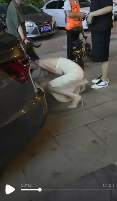 抓小三引原配街头冲突致落水-无删减真相完整梳理在线看包含了分析结果和标题输出
