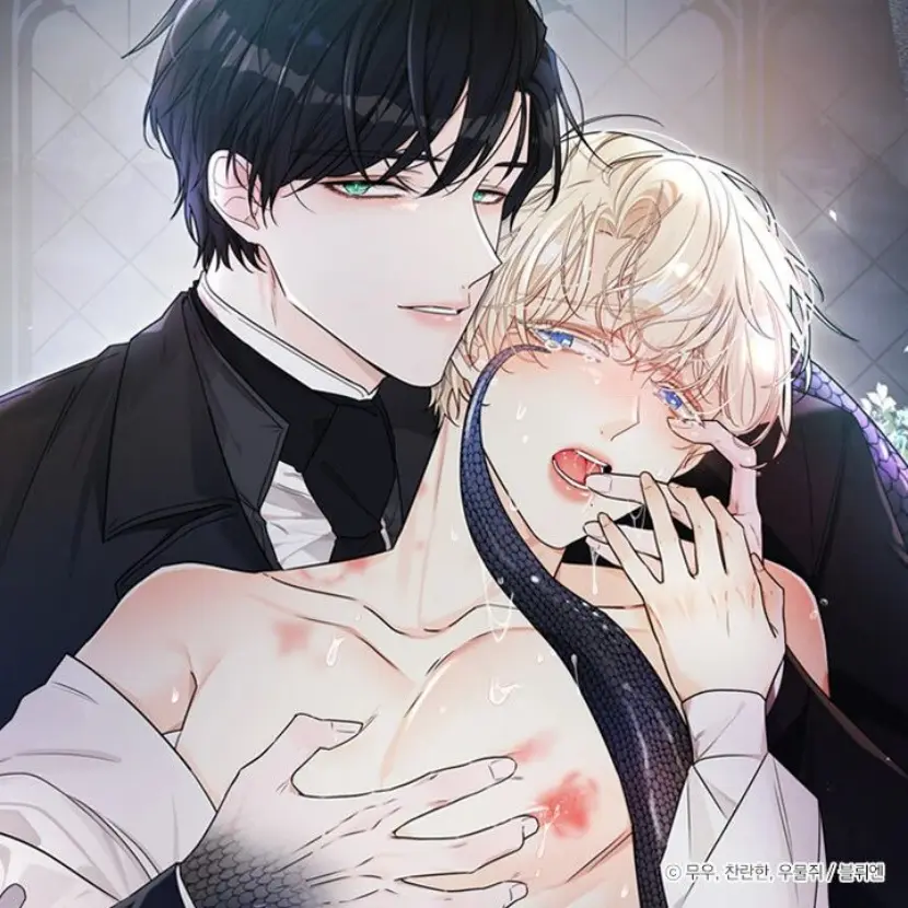 《蛇窟》漫画全集免费阅读在线看1-N集-蛇窟全本无删减高清画质播放-韩漫顶通漫画官网资源