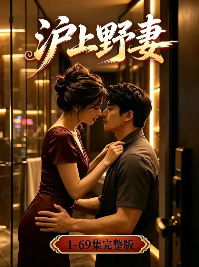 沪上野妻AI漫剧未删减全集-黄果AI短剧都市逆袭男频爽剧全程高能-4K蓝光完整版-夸克网盘资源免费下载