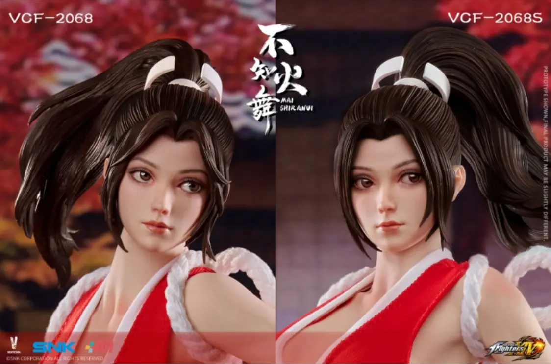《不知火舞特别篇》相关资源图片