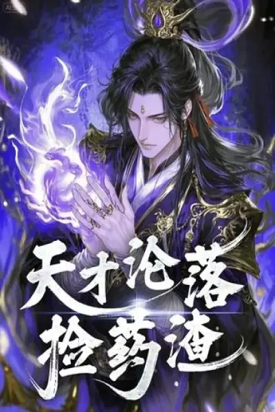 《天才沦落捡药渣》全系列无删减观看-高清1080P画质免费在线看-天才沦落捡药渣全集网盘资源