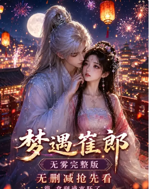 《梦遇崔郎》全集资源下载-1-92集无删减高清在线观看-梦遇崔郎免费播放完整版