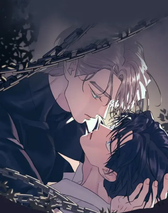 《无根之树》漫画第二季113话免费阅读-无增减下拉式观看-无根之树漫画全集高清