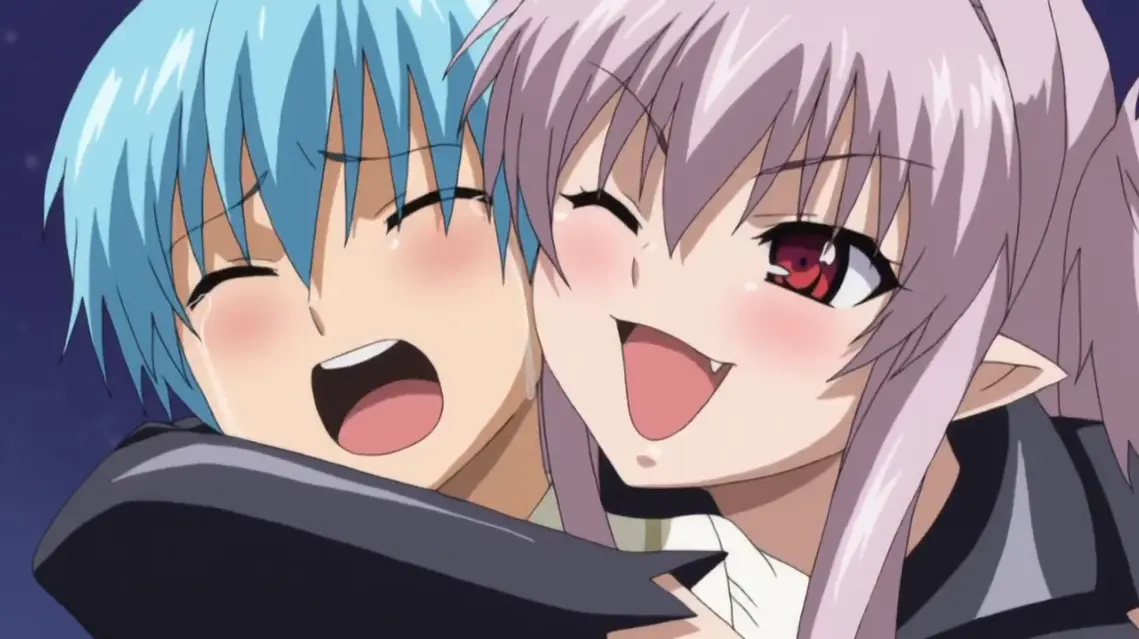 《Brandish》无删减OVA全集高清播放 - 2026年悬疑惊悚动画《Brandish》 - 免费在线观看无广告