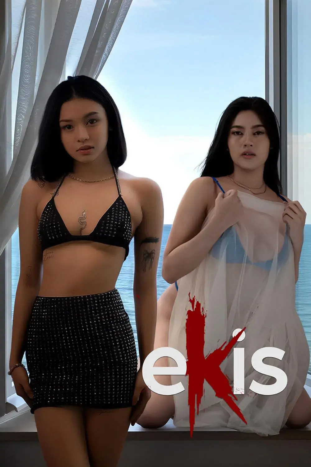 《Ekis》HD高清完整版在线观看-电影Ekis未删减版免费播放-1080P超清画质中字无广告