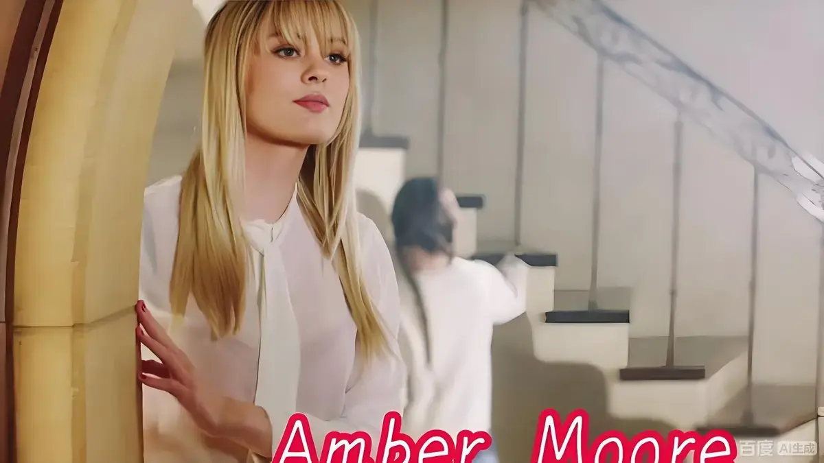 《Amber Moore》高清完整版免费看-Amber Moore全集中文在线观看-无广告高清流畅播放