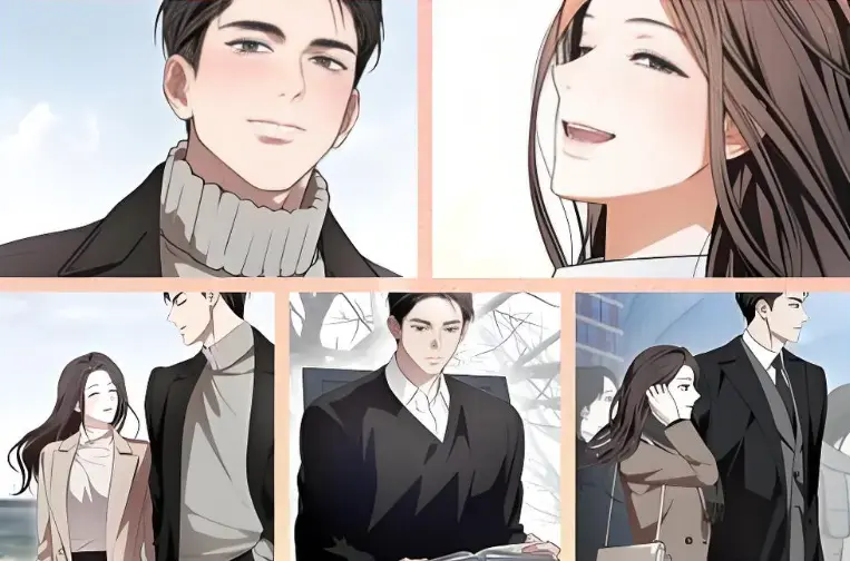 《季节之交》完整版漫画原著哪里下载-季节之交无删减全集免费在线阅读-高清全文无广告追漫