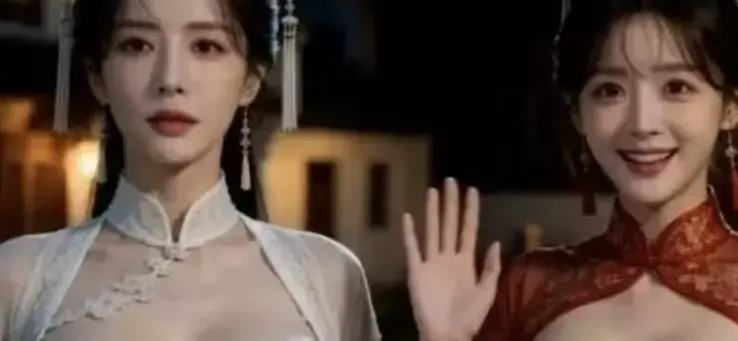 黄果短剧《我和三个奶妈下副本》AI短剧全集免费看 - 游戏世界爽向AI短剧，孤独战士携手三位奶妈传说副本步步为营