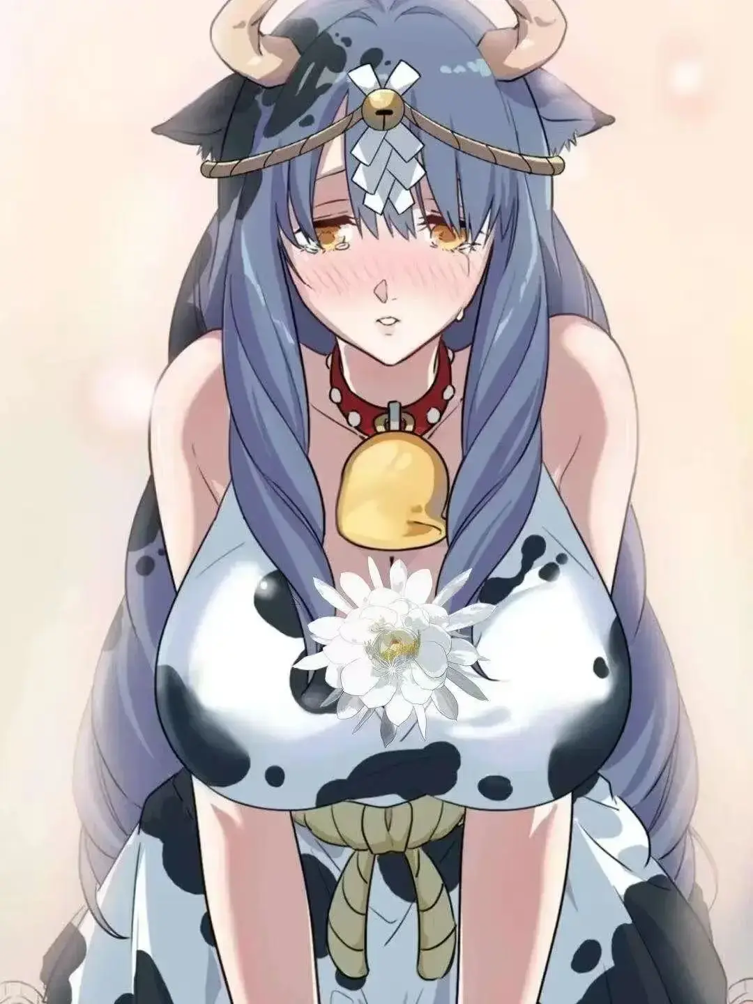 樱花动漫《乳牛牧场の奶牛娘》高清全集免费看_治愈系奶牛娘日常番《乳牛牧场の奶牛娘》无广告流畅播放