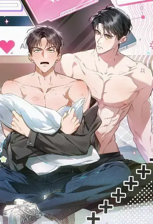 双男主漫画《我跟发小一起被关起来了》完整版在线观看无广告 - 资源下载全集资源 - 无删减版本免费观看