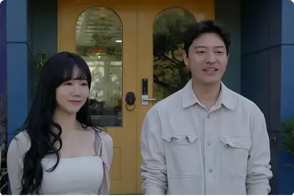 《Infiltrated Couple》4K超清无删减资源下载-渗透夫妇全片中字在线看-高清正版免费畅享