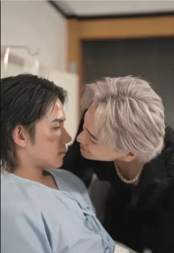 泰剧《老鼠爱上猫》全53集1080P高清播放-无删减双男主剧免费在线观看-泰语中字完整全集-腹黑猫鼠CP禁忌之恋流畅看