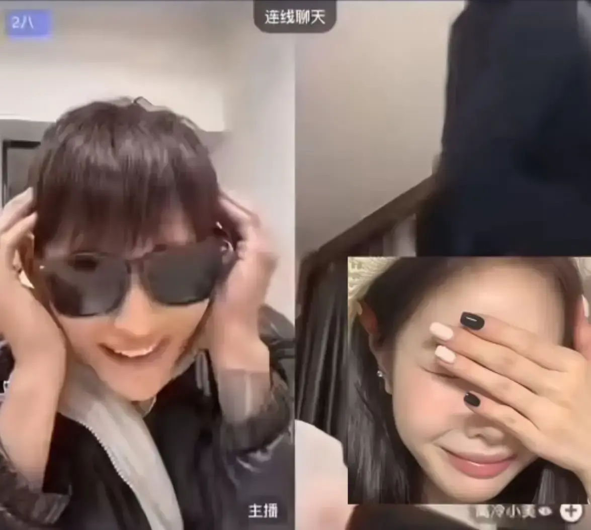 《高冷小美周晓晓PK万重山》录屏回放高清完整版免费观看-高冷小美周晓晓PK万重山1080P画质全集在线播放-无删减版资源下载
