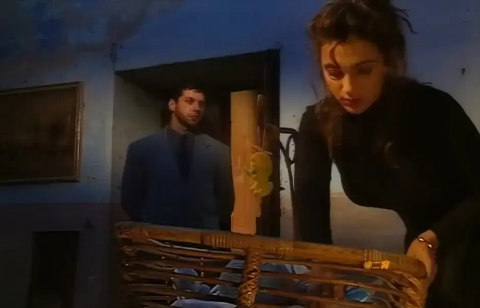 《Sceneggiata Napoletana（1994）》HD高清完整版免费播放-赛仑selen经典电影《Sceneggiata Napoletana》无广告在线观看-渔夫的妻子中文字幕
