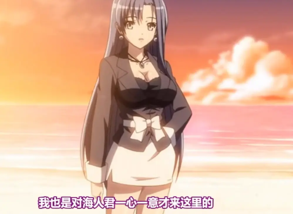 《热带之吻》动漫全集1-3集免费播放在线观看 - 《热带之吻》无广告高清完整版 - HD资源全网同步更新