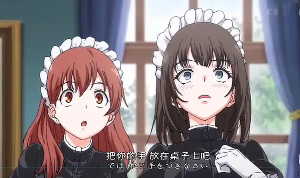 《女仆教育》无删减全集高清播放-免费在线观看完整版-《女仆教育》1080P中字无广告资源