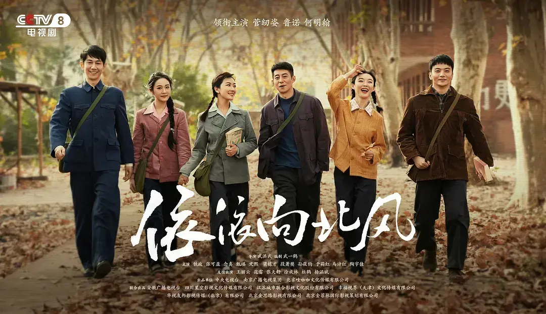 《依依向北风》高清全集免费在线看-国产电视剧依依向北风无删减无广告播放-中文版依依向北风完整版手机端观看-大陆国产剧依依向北风全集免费首播影院