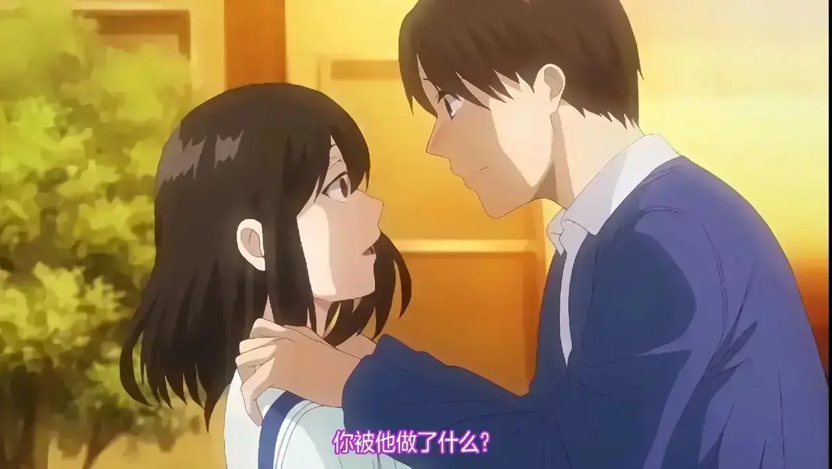 《图书馆的女朋友》无删减版全集