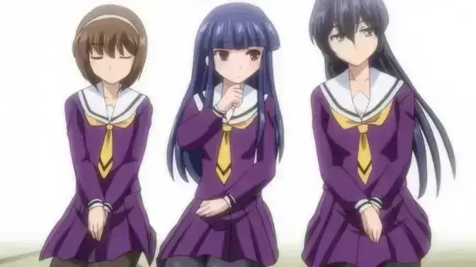《少女们的茶道主义》在线观看全季高清-少女们的茶道主义全集免费播放-动漫无删减中字版