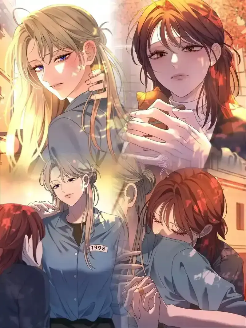 《扭曲的爱》双女主漫画全卷免费看-下拉式阅读无删减版-《扭曲的爱》1080P高清画质在线观看-快看漫画同步更新