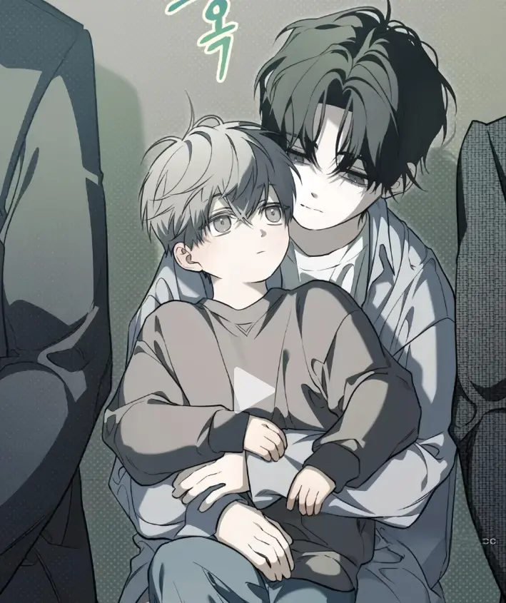 《自取之祸》韩漫全集HD高清在线看-一口气看完伪骨科禁忌之恋-漫画《自取之祸》无删减汉化版资源