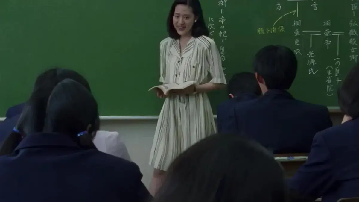 《女教师日记》未删减高清完整版免费在线观看-日本剧情片禁忌情感中文字幕1080P-女教师日记资源下载无弹窗纯净体验