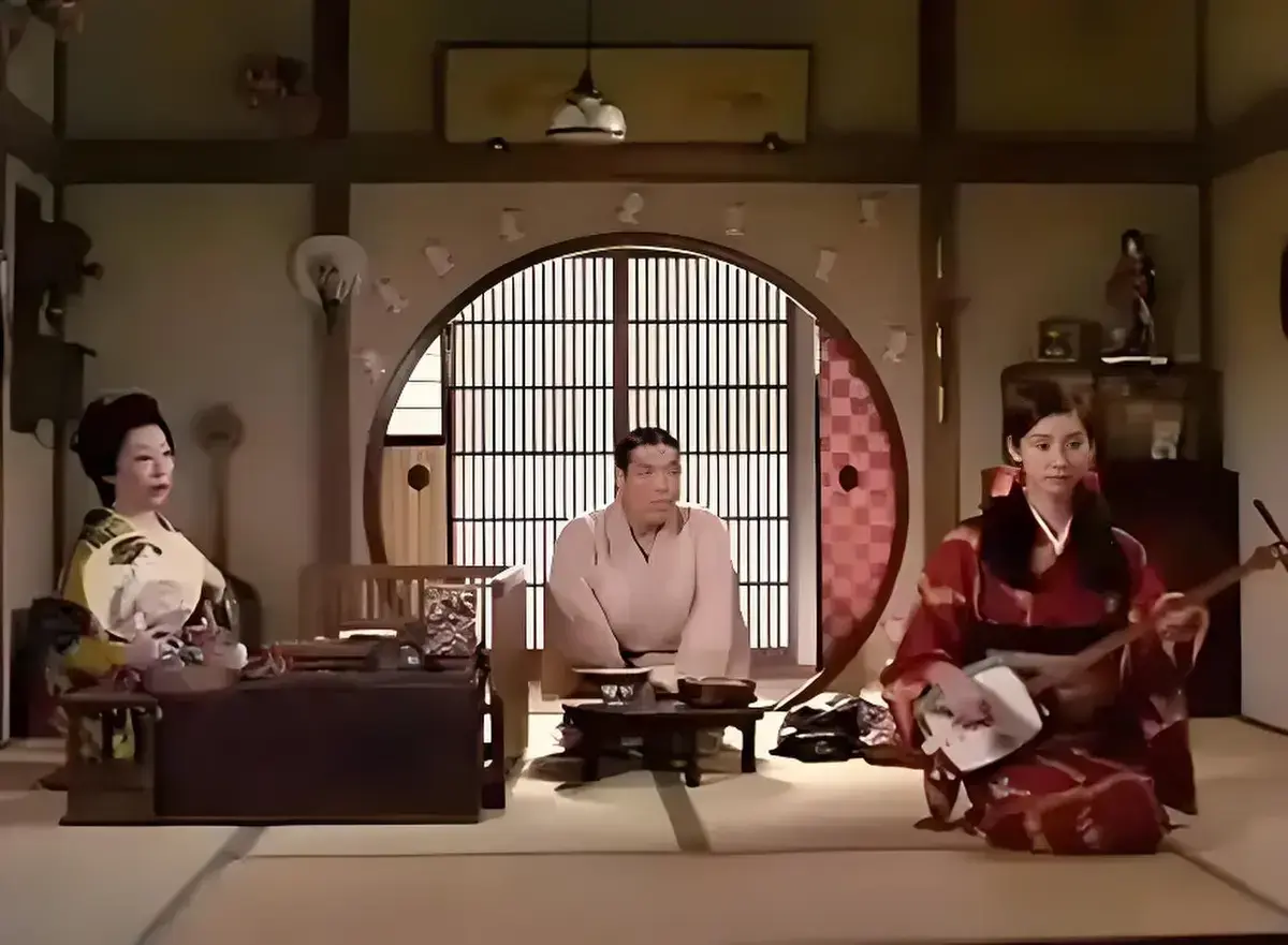 《感官世界》无删减版高清中文在线看 - 日本满天星电影《感官世界》全集 - 1080P画质免费观看网盘资源