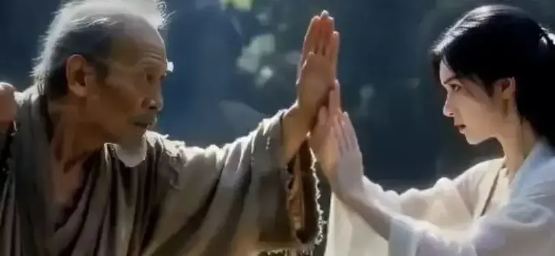 神雕侠侣之偷看小龙女 AI魔改未删减全集在线观看 - 少年窥天机逆改宿命古墓派禁术反噬时空
